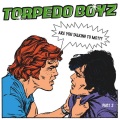 Torpedo boyz - Are You Talking To Me??? (Skeewiff Remix)