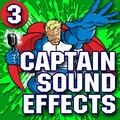 Captain Sound Effects 3