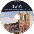 Various Artists - Symphony No. 104 in D major