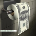 Cassidy、VIC - Toilet Paper Paid