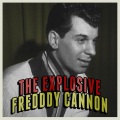 Freddie Cannon - Okefenokee