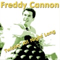 Freddy Cannon - Tallahassee Lassie