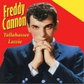 Freddy Cannon - Tallahassee Lassie