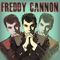 Freddy Cannon - Jump Over