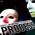 Abel Almena、Bearlin - Process (Radio Edit)