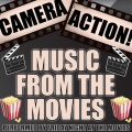 Friday Night At The Movies - Through the Fire