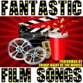 Friday Night At The Movies - Lead The Way