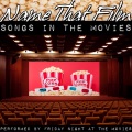 Friday Night At The Movies - Furry Walls