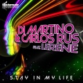 Di Martino & Carlos Rus、Lerene、Carlos Rus、Di Martino - Stay In My Life