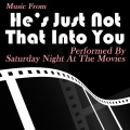 Friday Night At The Movies - Smile