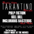 Friday Night At The Movies - Hooked On A Feeling