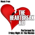 Friday Night At The Movies - Muskrat Love