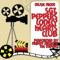 Friday Night At The Movies - Sgt. Pepper's Lonely Hearts Club Band