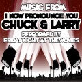 Friday Night At The Movies - Dancing queen