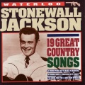 Stonewall Jackson - I'm Gonna Find You