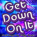 Funky Beats - Just Like Me