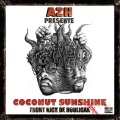Coconut Sunshine、Jeff - 16 bit