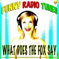 Funny Radio Tunes - Mr. Saxobeat
