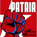 Mano Armada - Patria