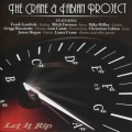 Frank Gambale、Eric Marienthal、Mitch Forman、James Hogan - Let It Rip (feat. Frank Gambale, James Hogan, Mitch Forman & Eric Marienthal)