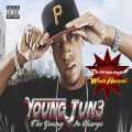 Young Jun3、Sef - I Got This