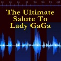 Gaga For Lady Stars - Poker Face