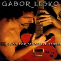 Gabor Lesko - Earthway