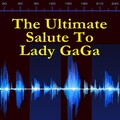 Gaga For Lady Stars - Bad Romance