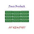 the dave brubeck quartet - C Jam Blues