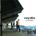 Raydio - Down Spiral