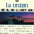 La Union - Sangre Entre Tú Y Yo