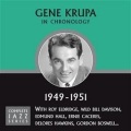 Complete Jazz Series 1949 - 1951
