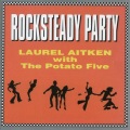 Laurel Aitken - That Was Then