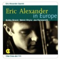 Eric Alexander Quartet、bobby broom、Melvin Rhyne、Joe Farnsworth - What A Difference A Day Made