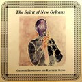 The Spirit Of New Orleans