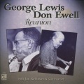 george lewis、don ewell、jim robinson、Cie Frazier - Waltz You Saved For Me