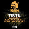truth - Excedrin Headache #24