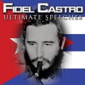 Fidel Castro - “The people are here today to discuss important matters.”