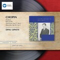 Dinu Lipatti - No. 7 in C-sharp minor, Op. 64, No. 2