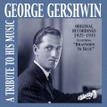 George Gershwin、Jesse Crawford - Song of the Flame