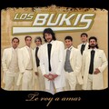 Los Bukis - Me Esta Doliendo Dejarte