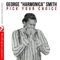George Harmonica Smith、William Clarke、The NightOwls - 52 Cards in a Deck