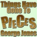 Things Have Gone To Pieces
