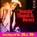 Georgia Tom - Pat-A-Foot Blues