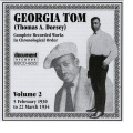 Georgia Tom - If You Want Me to Love You