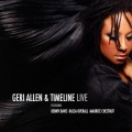 geri allen、Kenny Davis、Kassa Overall、Maurice Chestnut - Philly Joe