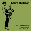Gerry Mulligan Quarter & Sextet - Blues Going Up