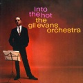 the gil evans orchestra - Moon Taj (Into The Hot)(Remastered)