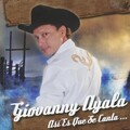 Giovanny Ayala - De Que Te las Picas