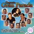 Gran Parada - Caballo Prieto Azabache / La Cama de Piedra / Dos Locos de Amor / Corrido de Juan Armenta / Prisionero de Tus Brazos / Si Tú Tambien Te Vas